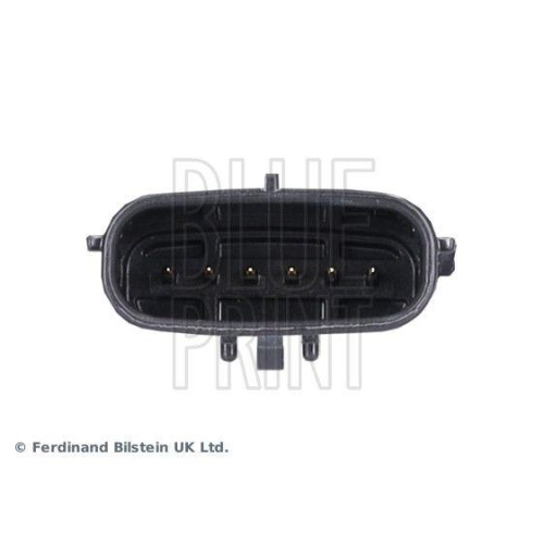 Drosselklappenstutzen BLUE PRINT ADBP740079 f&uuml;r TOYOTA LEXUS