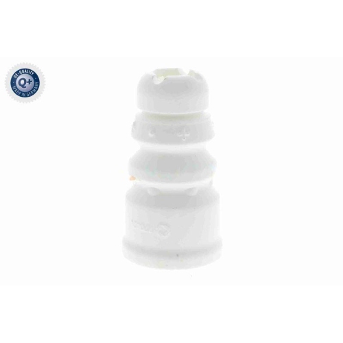 Anschlagpuffer, Federung VAICO V10-3378 Q+, Erstausr&uuml;sterqualit&auml;t f&uuml;r AUDI SEAT