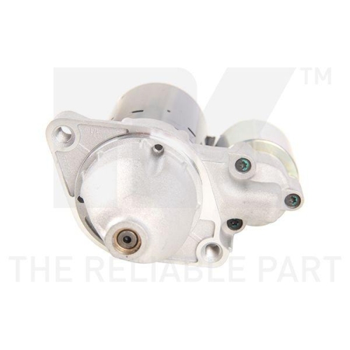 Starter NK 4720421 f&uuml;r MERCEDES-BENZ
