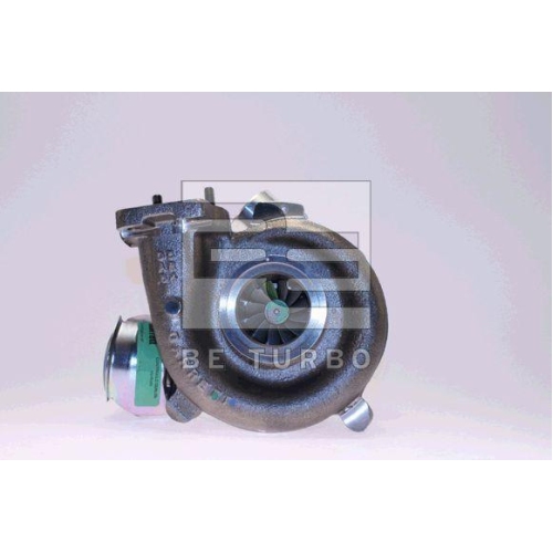BE TURBO 127221RED Lader, Aufladung f&uuml;r FIAT CITRO&Euml;N/PEUGEOT