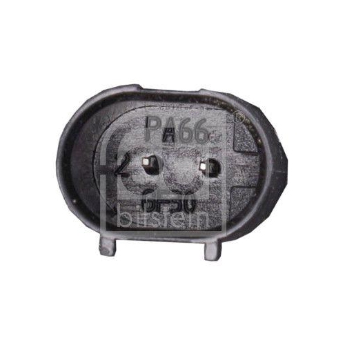 FEBI BILSTEIN Zusatzblinkleuchte 102333 f&uuml;r MERCEDES-BENZ VW, Au&szlig;enspiegel links