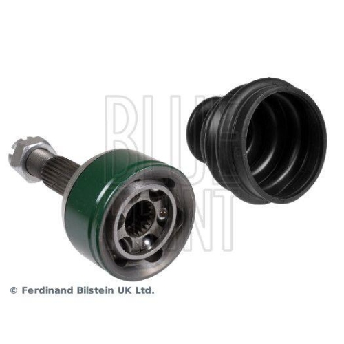 Gelenksatz, Antriebswelle BLUE PRINT ADN18954 für NISSAN, Vorderachse, radseitig