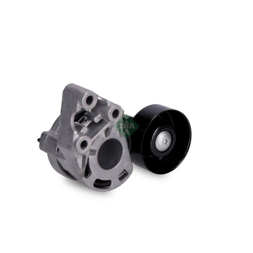 Riemenspanner, Keilrippenriemen Schaeffler INA 534 0187 10 für AUDI SEAT SKODA