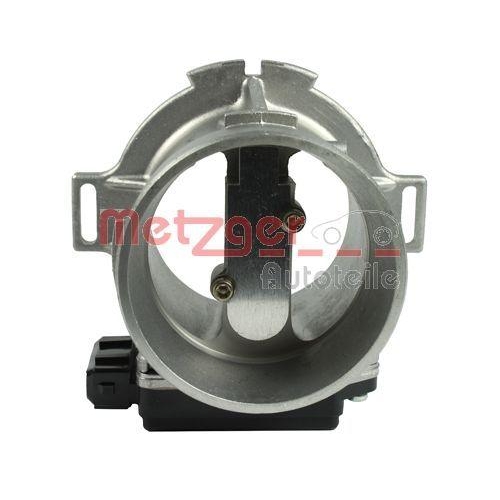 Luftmassenmesser METZGER 0891003 ORIGINAL ERSATZTEIL f&uuml;r FORD