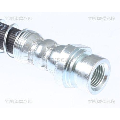 Bremsschlauch TRISCAN 8150 43311 f&uuml;r HYUNDAI KIA, Vorderachse links