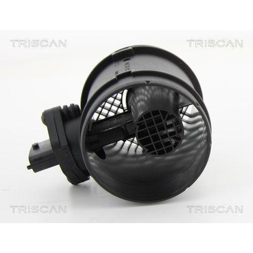 Luftmassenmesser TRISCAN 8812 15037 f&uuml;r ALFA ROMEO FIAT