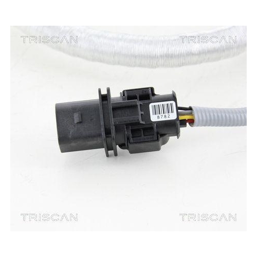 Lambdasonde TRISCAN 8845 11059 f&uuml;r BMW, f&uuml;r niedrigverdichtete Motoren