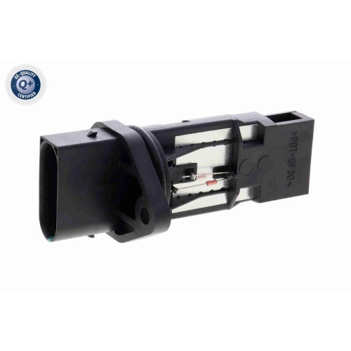 Luftmassenmesser VEMO V30-72-0014-1 Q+, Erstausr&uuml;sterqualit&auml;t f&uuml;r BMW