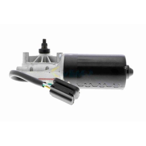 Wischermotor VEMO V30-07-0022 Original VEMO Qualität für MERCEDES-BENZ, vorne