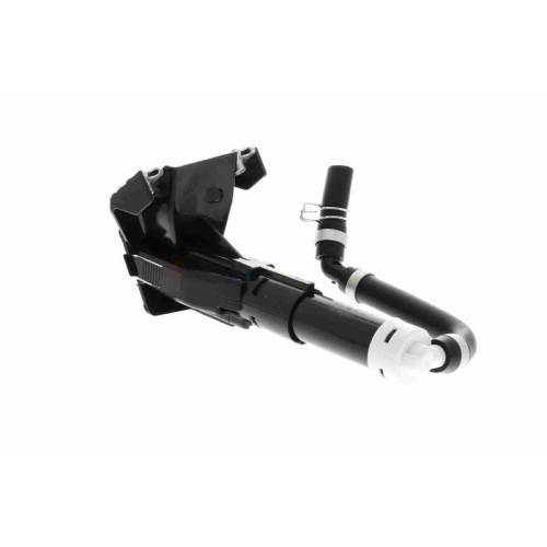 ACKOJA A37-08-0008 Waschwasserd&uuml;se, Scheinwerferreinigung f&uuml;r MITSUBISHI, links