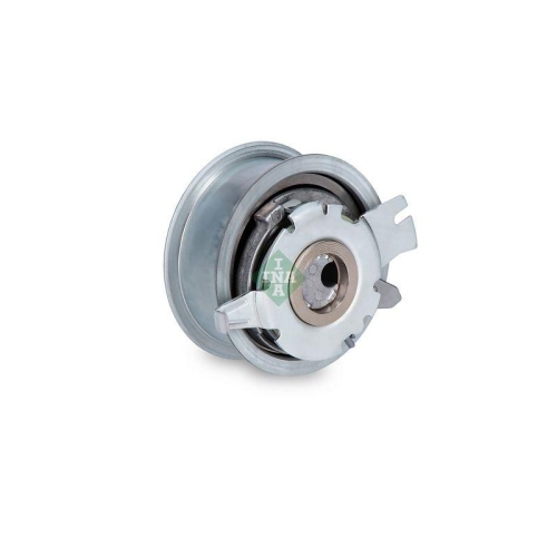 Spannrolle, Zahnriemen INA 531 0825 10 f&uuml;r AUDI SEAT SKODA VW