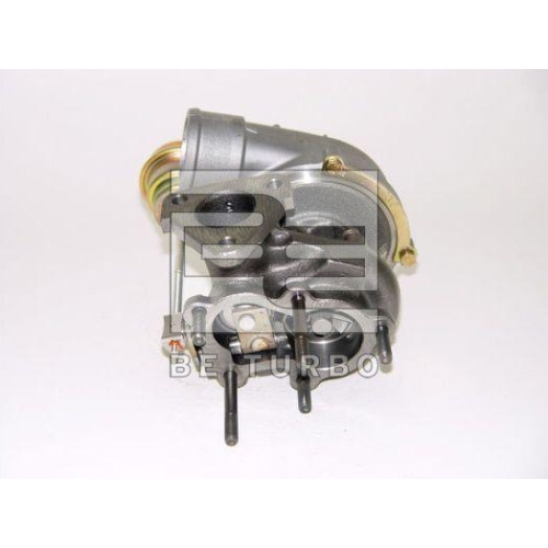 BE TURBO 124089 Lader, Aufladung f&uuml;r FORD