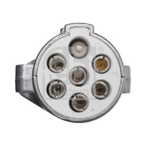 Adapter, Elektrowendel FEBI BILSTEIN 21907 für DAF FORD MERCEDES-BENZ