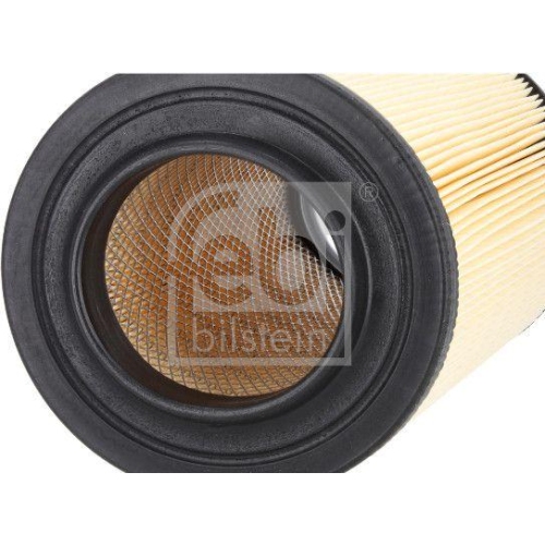 FEBI BILSTEIN Luftfilter 40208 f&uuml;r CITRO&Euml;N FIAT OPEL PEUGEOT VAUXHALL