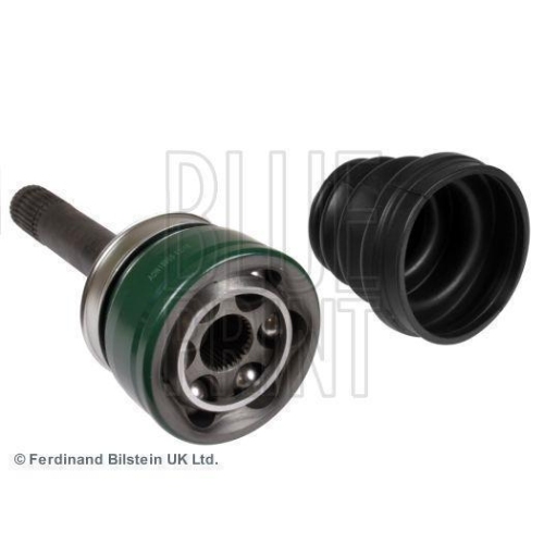 Gelenksatz, Antriebswelle BLUE PRINT ADN18955 für NISSAN, Vorderachse, radseitig