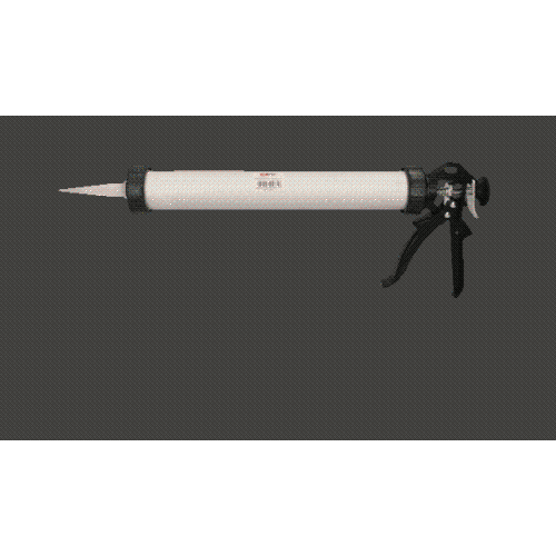 Ausdr&uuml;ckpistole KS TOOLS 980.3000-E f&uuml;r