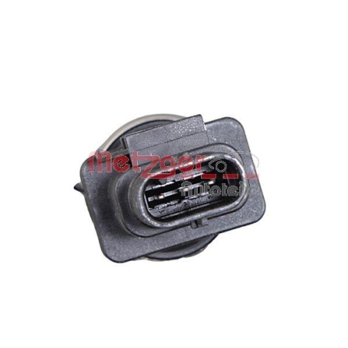 Sensor, Abgastemperatur METZGER 0894435 ORIGINAL ERSATZTEIL f&uuml;r AUDI SEAT SKODA