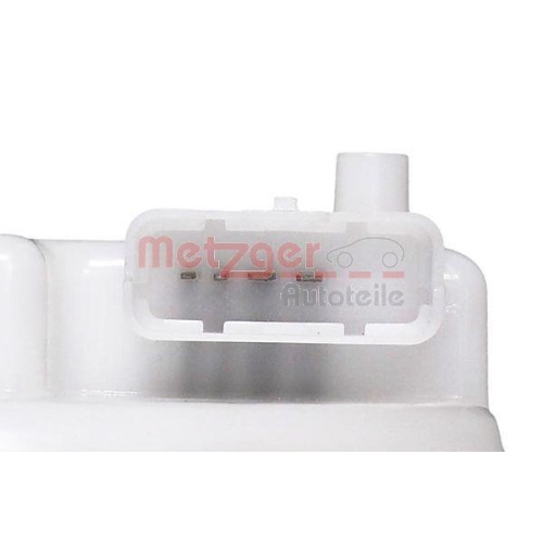 Kraftstoff-F&ouml;rdereinheit METZGER 2250350 f&uuml;r FIAT FORD