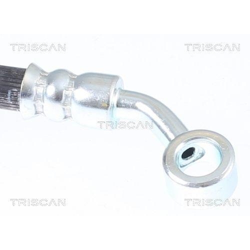 Bremsschlauch TRISCAN 8150 43312 f&uuml;r HYUNDAI KIA, Vorderachse rechts