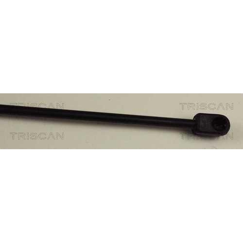 Gasfeder, Koffer-/Laderaum TRISCAN 8710 15219 f&uuml;r FIAT, hinten links