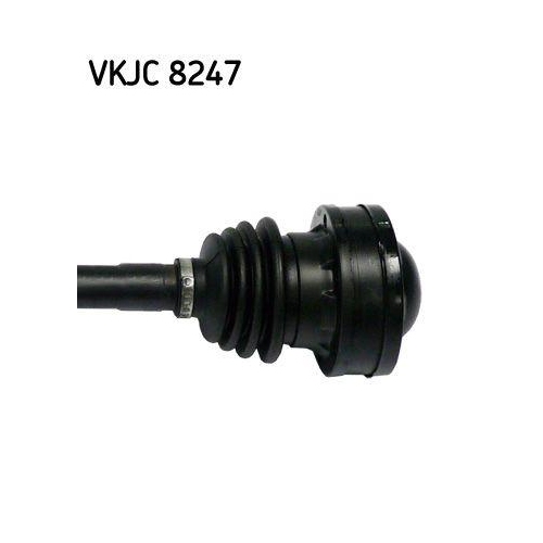Antriebswelle SKF VKJC 8247 f&uuml;r ALFA ROMEO FIAT, Vorderachse links