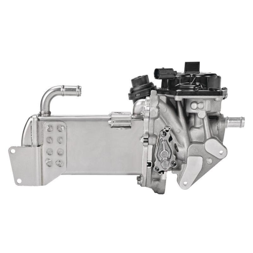 AGR-Modul VALEO 700436 ORIGINAL TEIL f&uuml;r AUDI SEAT