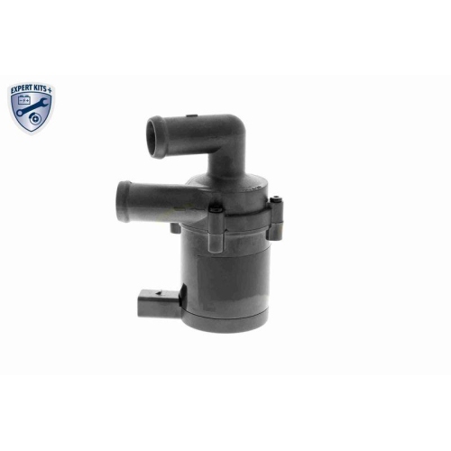 Zusatzwasserpumpe (K&uuml;hlwasserkreislauf) VEMO V10-16-0033 EXPERT KITS + f&uuml;r AUDI