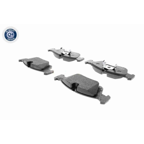 Bremsbelagsatz, Scheibenbremse VAICO V20-8115 Q+, Erstausr&uuml;sterqualit&auml;t f&uuml;r BMW