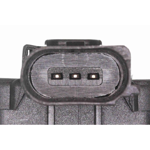 Steuerdose, Lader VEMO V10-40-0002 Original VEMO Qualit&auml;t f&uuml;r VW