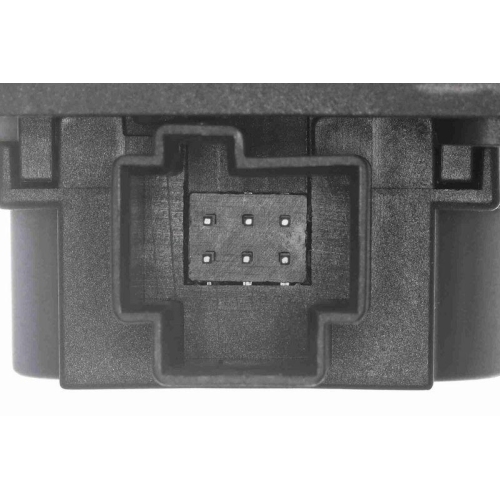 Stellelement, Mischklappe VEMO V25-77-0146 Original VEMO Qualität für FORD