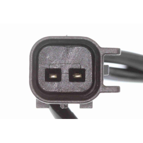 Sensor, Raddrehzahl VEMO V40-72-0119 Original VEMO Qualität für OPEL VAUXHALL
