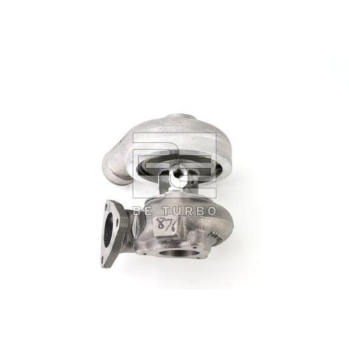 BE TURBO 124278 Lader, Aufladung f&uuml;r IVECO VOLVO DEUTZ