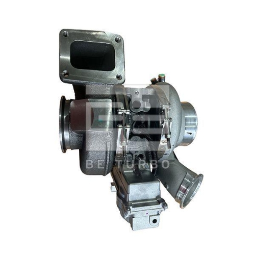 BE TURBO 131824 Lader, Aufladung f&uuml;r SCANIA