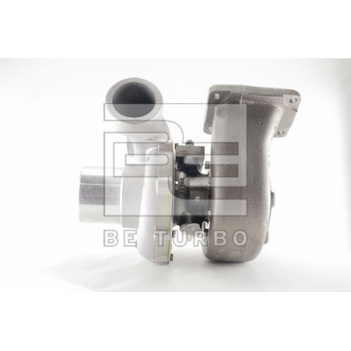 BE TURBO 128170 Lader, Aufladung f&uuml;r