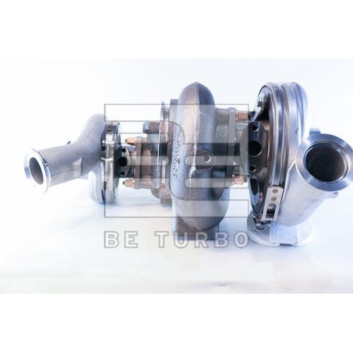 BE TURBO 129273 Lader, Aufladung f&uuml;r MAN