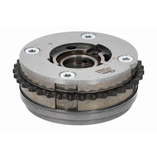 VAICO Nockenwellenversteller links und rechts V20-5206 + V20-4820 f&uuml;r BMW