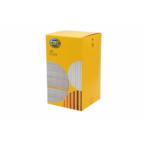HELLA 8ZA 366 130-651 Luftfilter f&uuml;r HYUNDAI KIA HYUNDAI (BEIJING) KIA (DYK)
