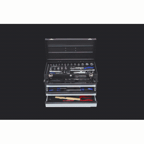 Steckschl&uuml;sselsatz KS TOOLS 918.0150 f&uuml;r