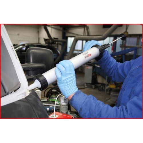 Ausdr&uuml;ckpistole KS TOOLS 980.3000 f&uuml;r