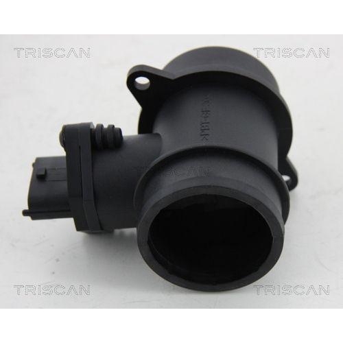 Luftmassenmesser TRISCAN 8812 15048 f&uuml;r ALFA ROMEO FIAT LANCIA HYUNDAI