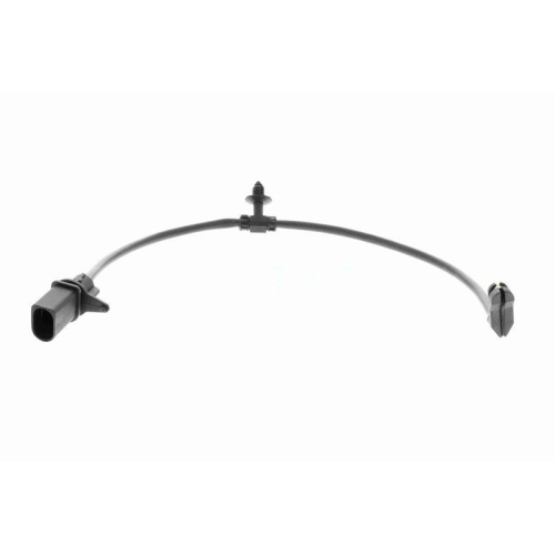 Warnkontakt, Bremsbelagverschlei&szlig; VEMO V10-72-1610 Green Mobility Parts f&uuml;r AUDI