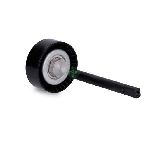 Spannrolle, Keilrippenriemen INA 531 0790 10 f&uuml;r BMW MINI LAND ROVER