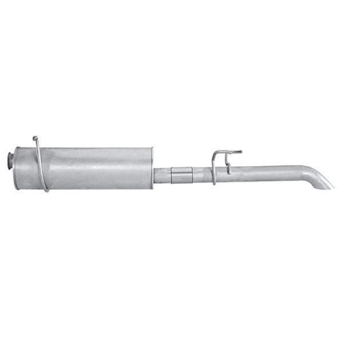 HELLA Endschalld&auml;mpfer 8LD 366 034-111 Easy2Fit &ndash;