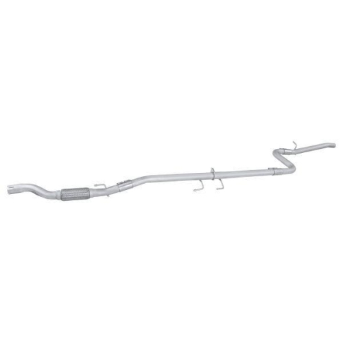 HELLA Abgasrohr 8LA 366 002-181 Easy2Fit –