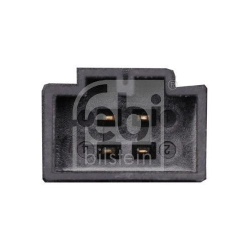 FEBI BILSTEIN Heckklappenschloss 199296 febi Plus f&uuml;r AUDI SEAT SKODA BENTLEY
