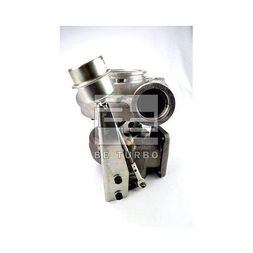 BE TURBO 130181 Lader, Aufladung f&uuml;r LIEBHERR