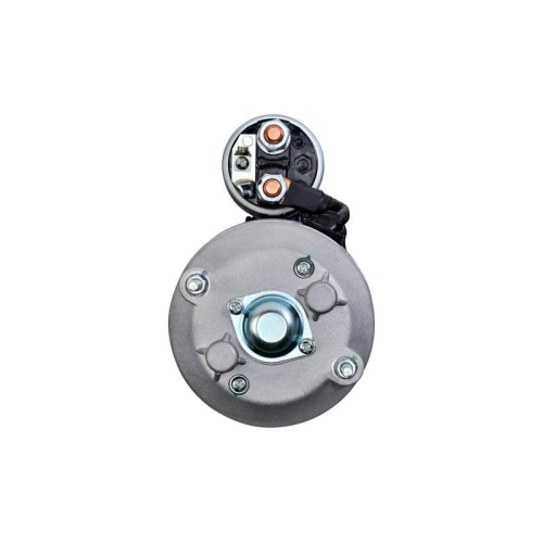 HELLA 8EA 015 657-061 Starter f&uuml;r TAM DEUTZ-FAHR