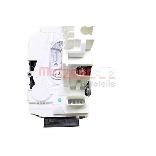 T&uuml;rschloss METZGER 2314163 GREENPARTS f&uuml;r MERCEDES-BENZ, vorne links
