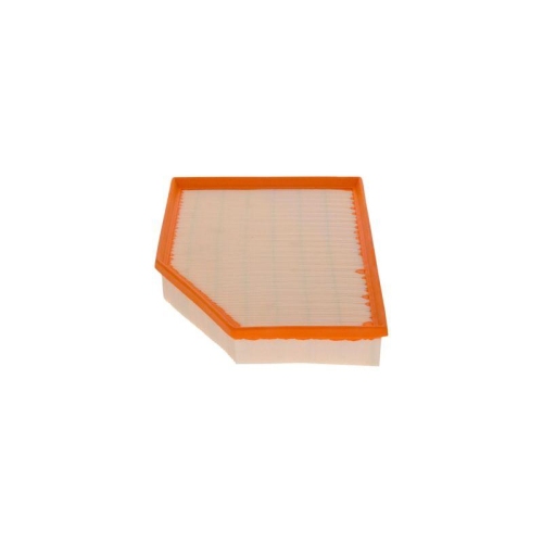 Luftfilter BOSCH F 026 400 501 f&uuml;r VOLVO
