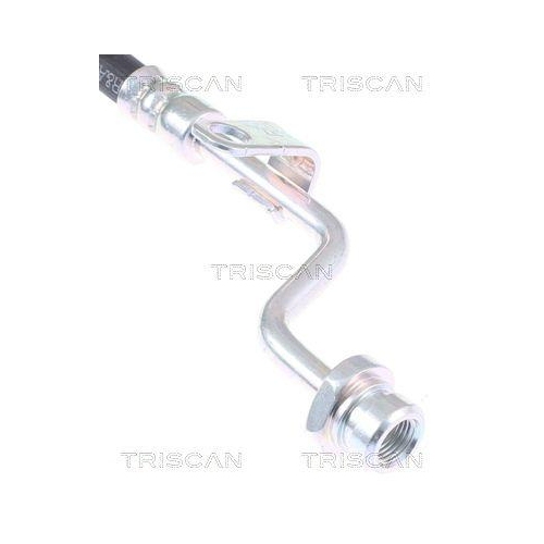 Bremsschlauch TRISCAN 8150 43314 f&uuml;r HYUNDAI KIA, Vorderachse rechts